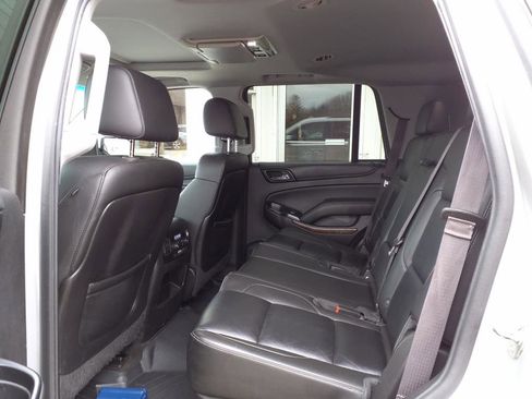 Used 2015 Chevrolet Tahoe LT w/ Luxury Package image 10