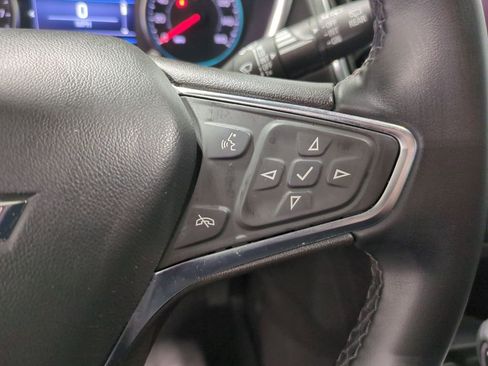 Used 2024 Chevrolet Equinox LT w/ LPO, Floor Liner Package image 24