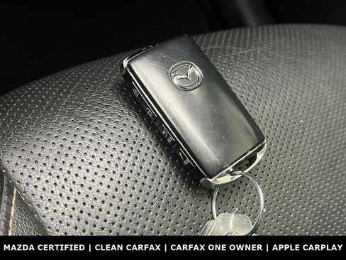 Certified 2024 MAZDA CX-90 3.3 Turbo w/ Preferred Plus image 30