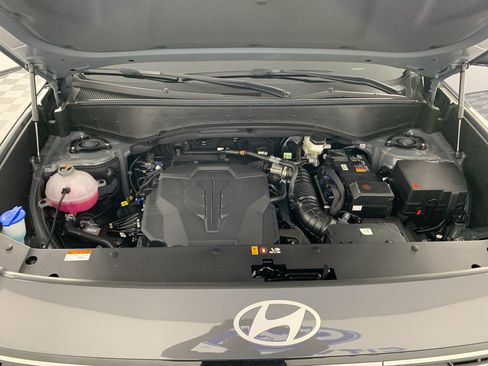 Used 2026 Hyundai Palisade Calligraphy FWD image 11