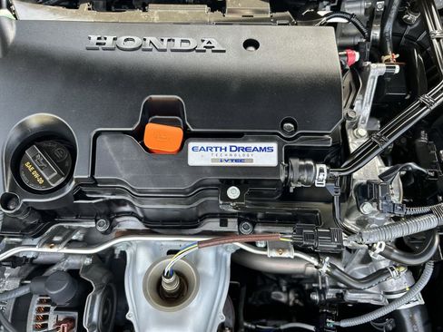 Used 2021 Honda Civic LX image 22