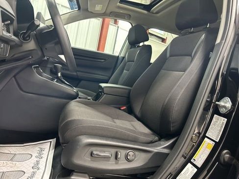 Certified 2024 Honda CR-V EX image 12