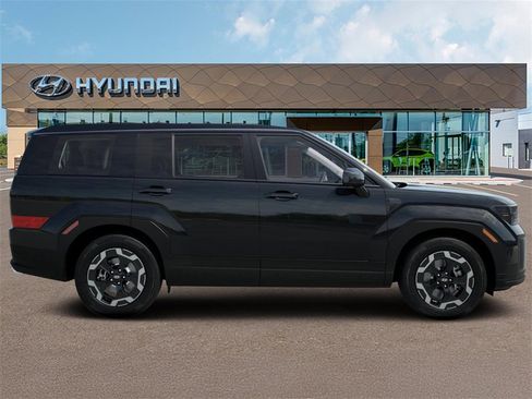 Certified 2026 Hyundai Santa Fe SE image 6