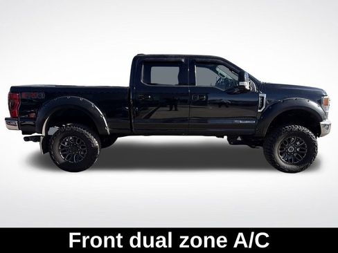 Used 2020 Ford F350 Lariat w/ Lariat Ultimate Package image 7