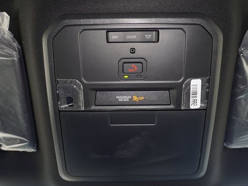 New 2026 Toyota Tacoma SR5 image 16