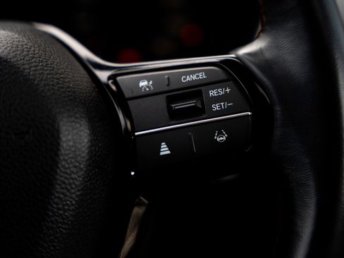 Used 2024 Honda Civic Si image 39