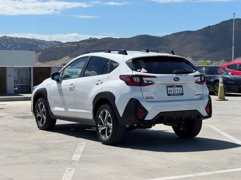 Certified 2026 Subaru Crosstrek 2.5i Premium AWD/4WD image 30