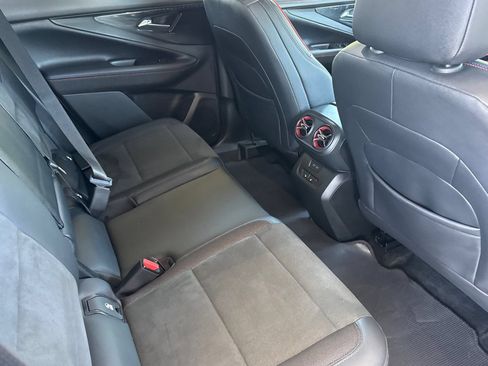 Used 2024 Chevrolet Blazer EV RS AWD/4WD image 24
