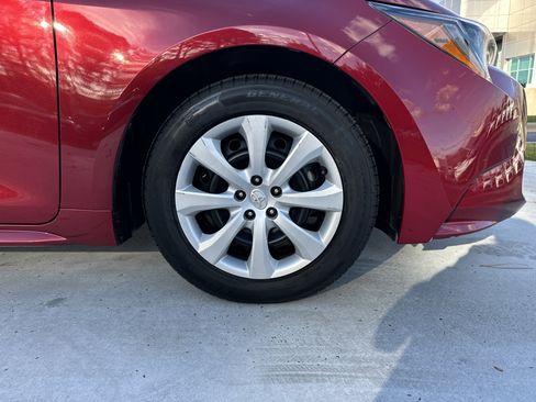 Certified 2024 Toyota Corolla LE image 13