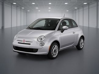 Used 2013 FIAT 500 Pop image 1
