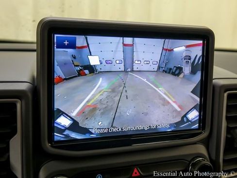 Used 2023 Ford Bronco Sport Big Bend w/ Convenience Package AWD/4WD image 16