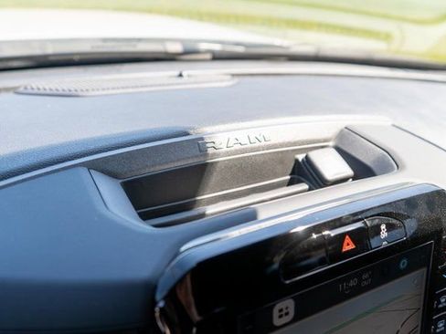 New 2026 RAM 5500 Tradesman AWD/4WD image 31