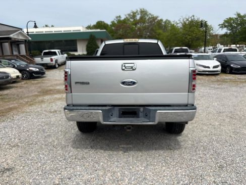 Used 2004 Ford F150 XLT image 12