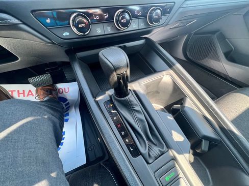 Used 2025 Honda Accord SE image 23