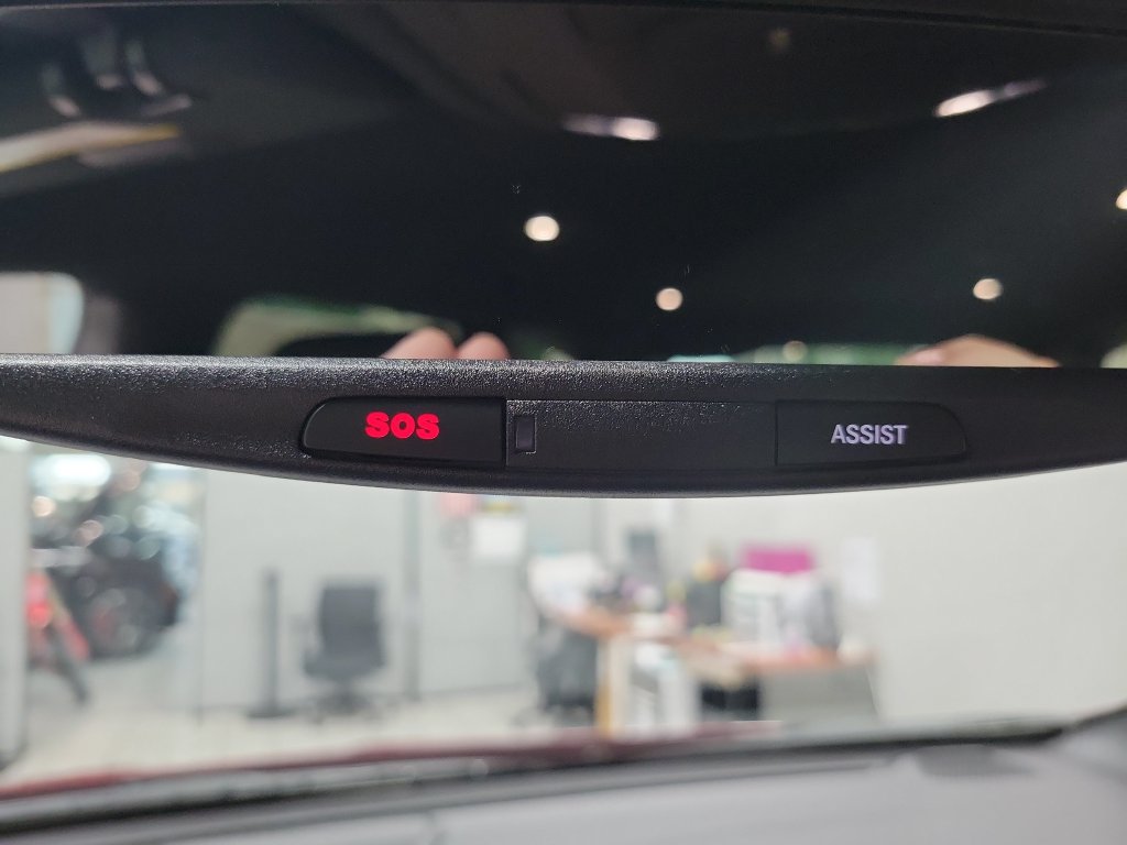 New 2027 Chrysler Pacifica Select AWD/4WD image 32