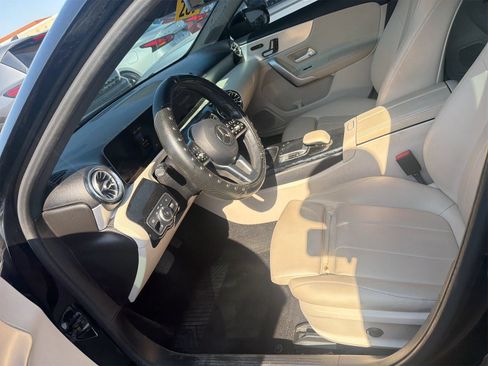 Used 2019 Mercedes-Benz A 220 image 6