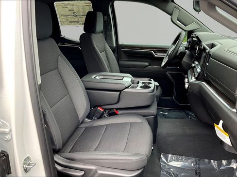 New 2026 GMC Sierra 1500 Elevation AWD/4WD image 16