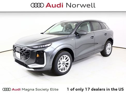 New 2026 Audi Q3 quattro 2.0T image 11