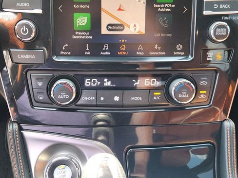 Certified 2019 Nissan Maxima Platinum w/ Reserve Package FWD image 22