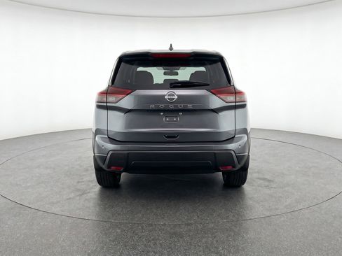 Used 2025 Nissan Rogue SV FWD image 7