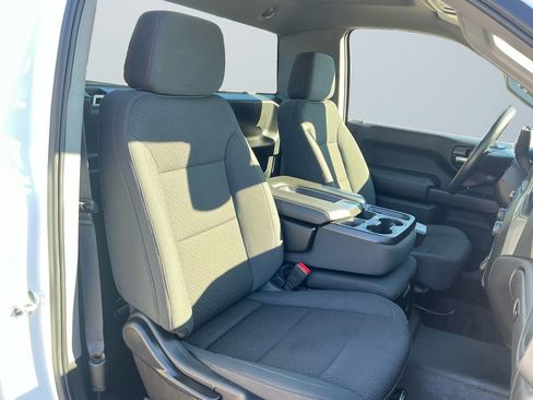 Used 2024 Chevrolet Silverado 1500 W/T w/ WT Fleet Convenience Package image 16