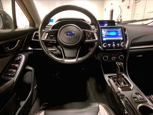 Used 2018 Subaru Crosstrek 2.0i Limited image 7
