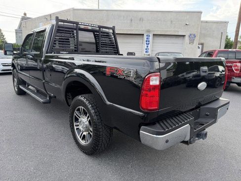 Used 2012 Ford F250 XLT w/ XLT Premium Pkg AWD/4WD image 7