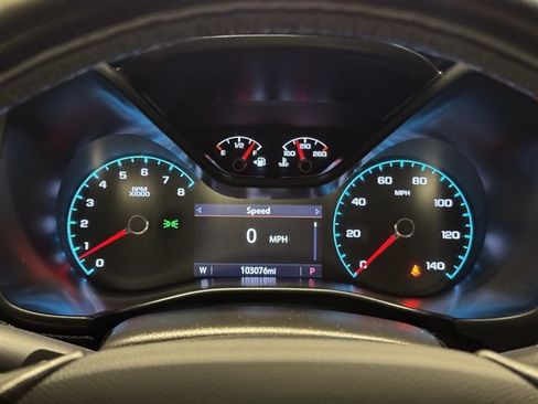 Used 2019 Chevrolet Colorado Z71 AWD/4WD image 34
