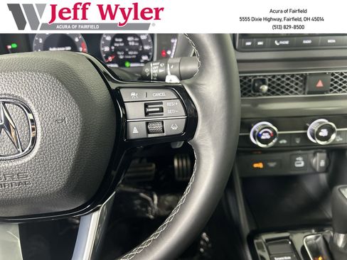 New 2025 Acura Integra A-Spec image 31