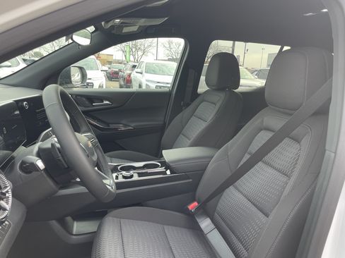 New 2026 Chevrolet Equinox LT w/ LPO, Floor Liner Package FWD image 14
