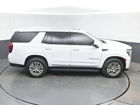 Used 2021 GMC Yukon Denali AWD/4WD image 42