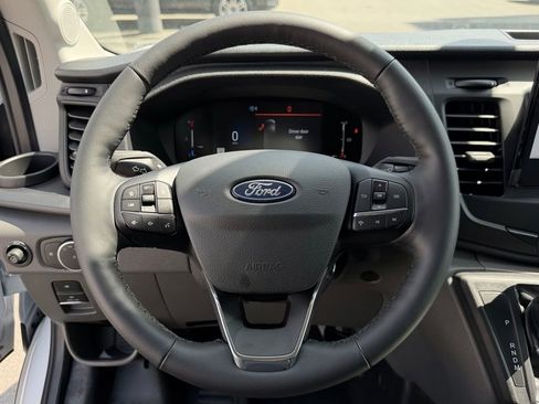 New 2026 Ford Transit 350 XL RWD image 17