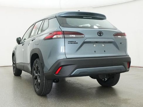 New 2026 Toyota Corolla Cross L image 55