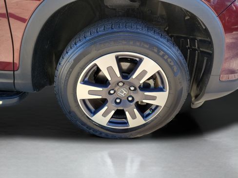 Used 2019 Honda Ridgeline RTL-E image 29
