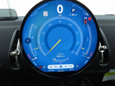 Certified 2025 MINI Cooper Countryman S image 35