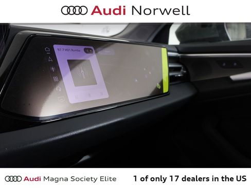 New 2026 Audi A5 2.0T Premium Plus AWD/4WD image 7