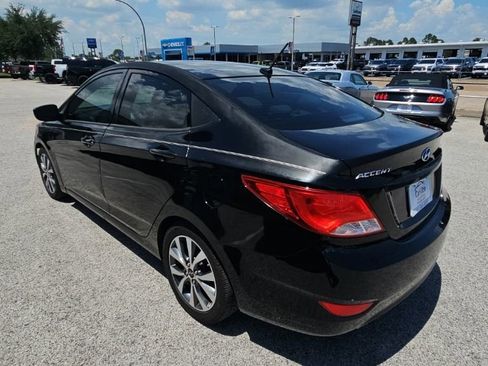 Used 2017 Hyundai Accent Value Edition FWD image 5