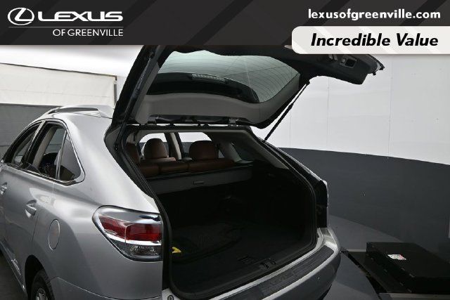 Used 2015 Lexus RX 350 FWD image 33