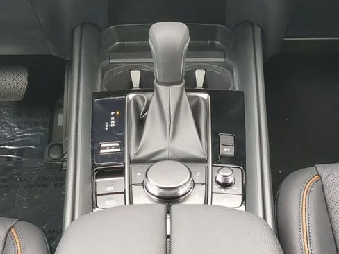 New 2026 MAZDA CX-50 AWD 2.5 Hybrid w/ Weather Package image 16