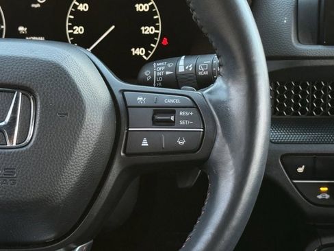 Used 2024 Honda CR-V Sport-L image 16