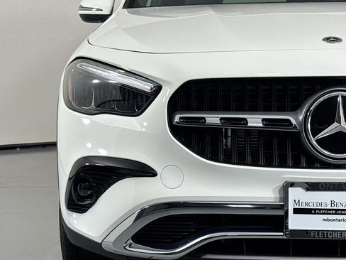 New 2026 Mercedes-Benz GLA 250 image 13