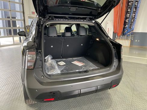 New 2026 Nissan Kicks SR w/ SR Premium Package image 7