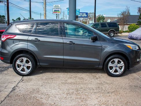 Used 2016 Ford Escape SE image 7