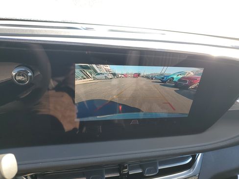 New 2026 Buick Envista Preferred w/ Convenience I Package FWD image 24