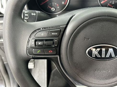 Used 2017 Kia Sportage LX w/ LX Popular Package image 20
