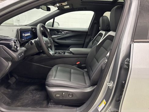 New 2026 Chevrolet Blazer EV LT image 9