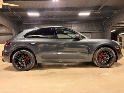 Used 2017 Porsche Macan GTS image 10