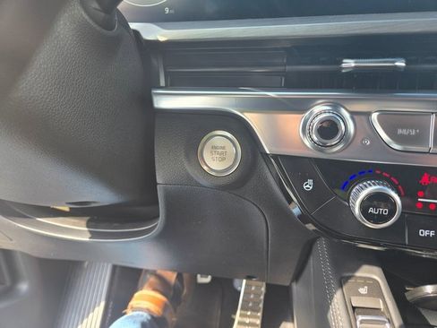 New 2025 Kia Telluride SX X-Line image 18