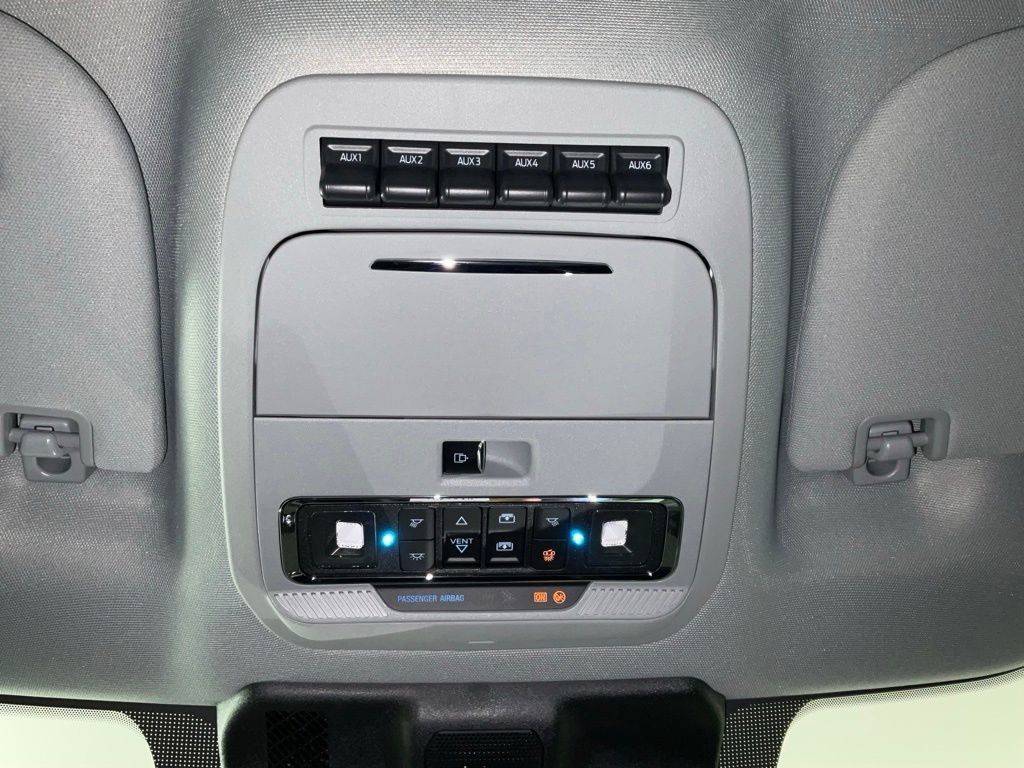 New 2026 Ford F250 Lariat w/ Black Appearance Package AWD/4WD image 21
