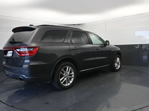 Used 2025 Dodge Durango R/T AWD/4WD image 12